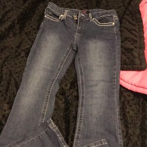 FSR blue jeans